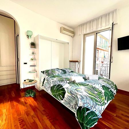 Duomo-Fiera Mi Kheda House With Self Check In Apartment Милано Екстериор снимка