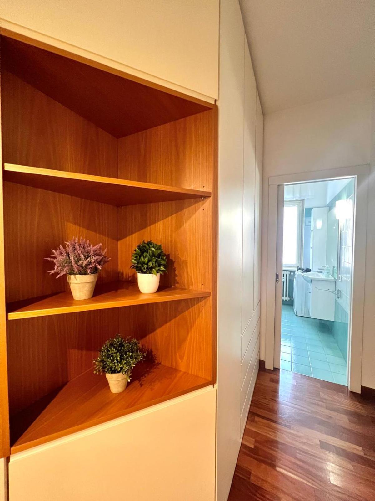 Duomo-Fiera Mi Kheda House With Self Check In Apartment Милано Екстериор снимка
