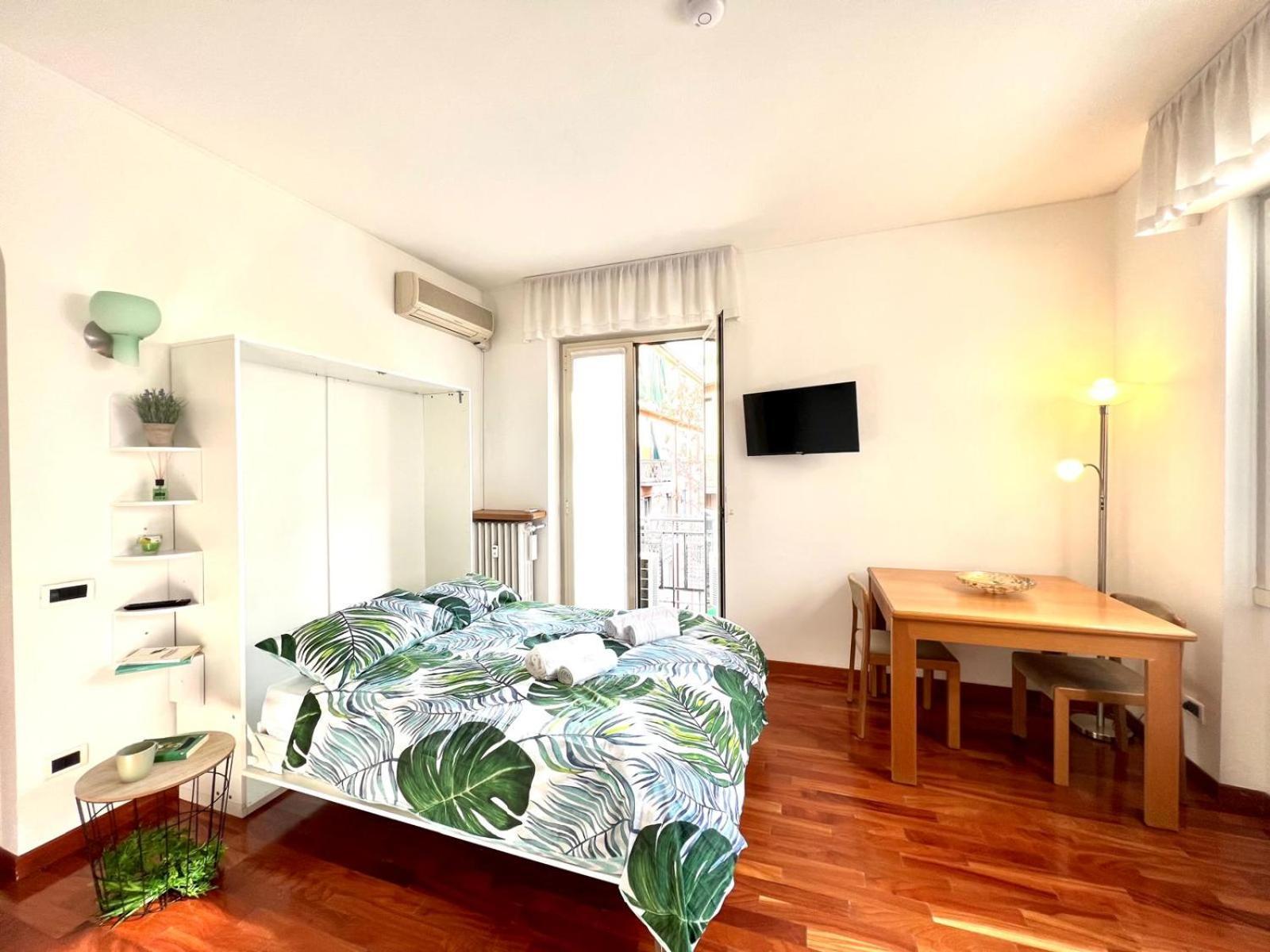 Duomo-Fiera Mi Kheda House With Self Check In Apartment Милано Екстериор снимка